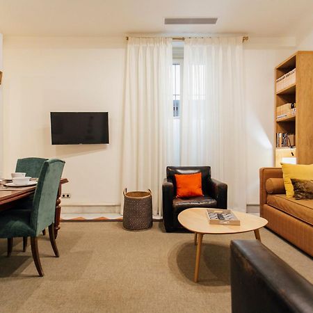 Casa Patio Del Siglo XIX Aparthotel เซบีญา ห้อง รูปภาพ