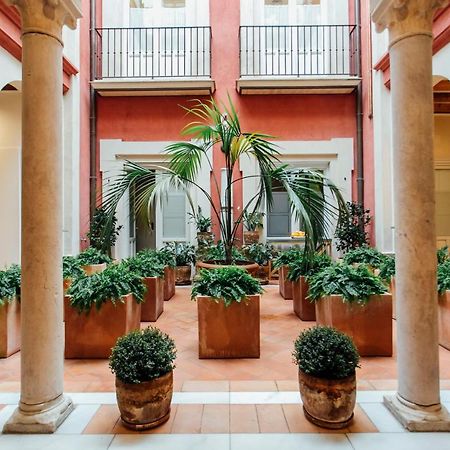 Casa Patio Del Siglo XIX Aparthotel เซบีญา ภายนอก รูปภาพ